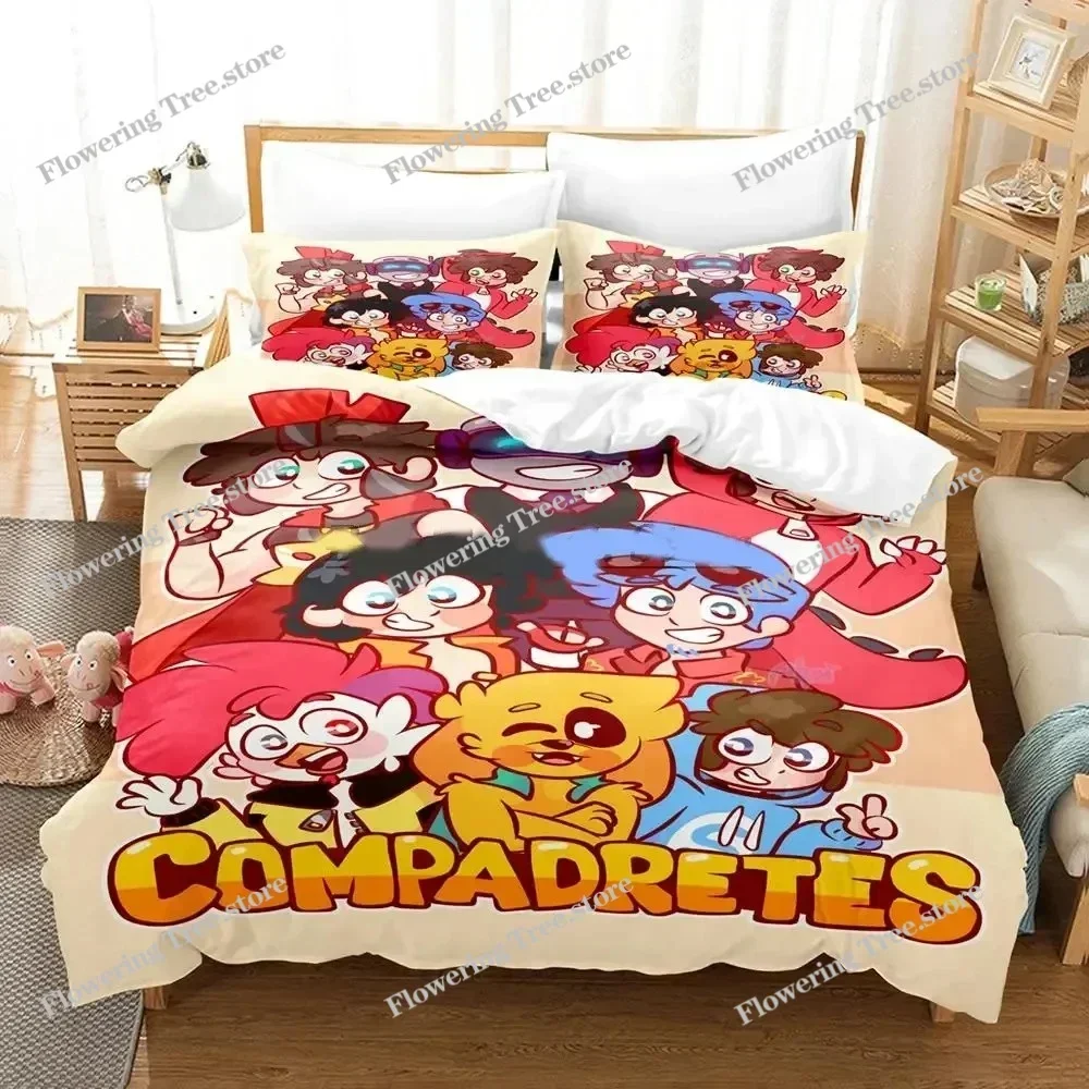 3D Print Acenix Anime Bedding Set Duvet Cover Bed Set Quilt Cover Pillowcase Comforter king Queen Size Boys Adult Bedding Set029