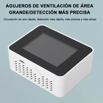 10 best sales Luftmesser - №1