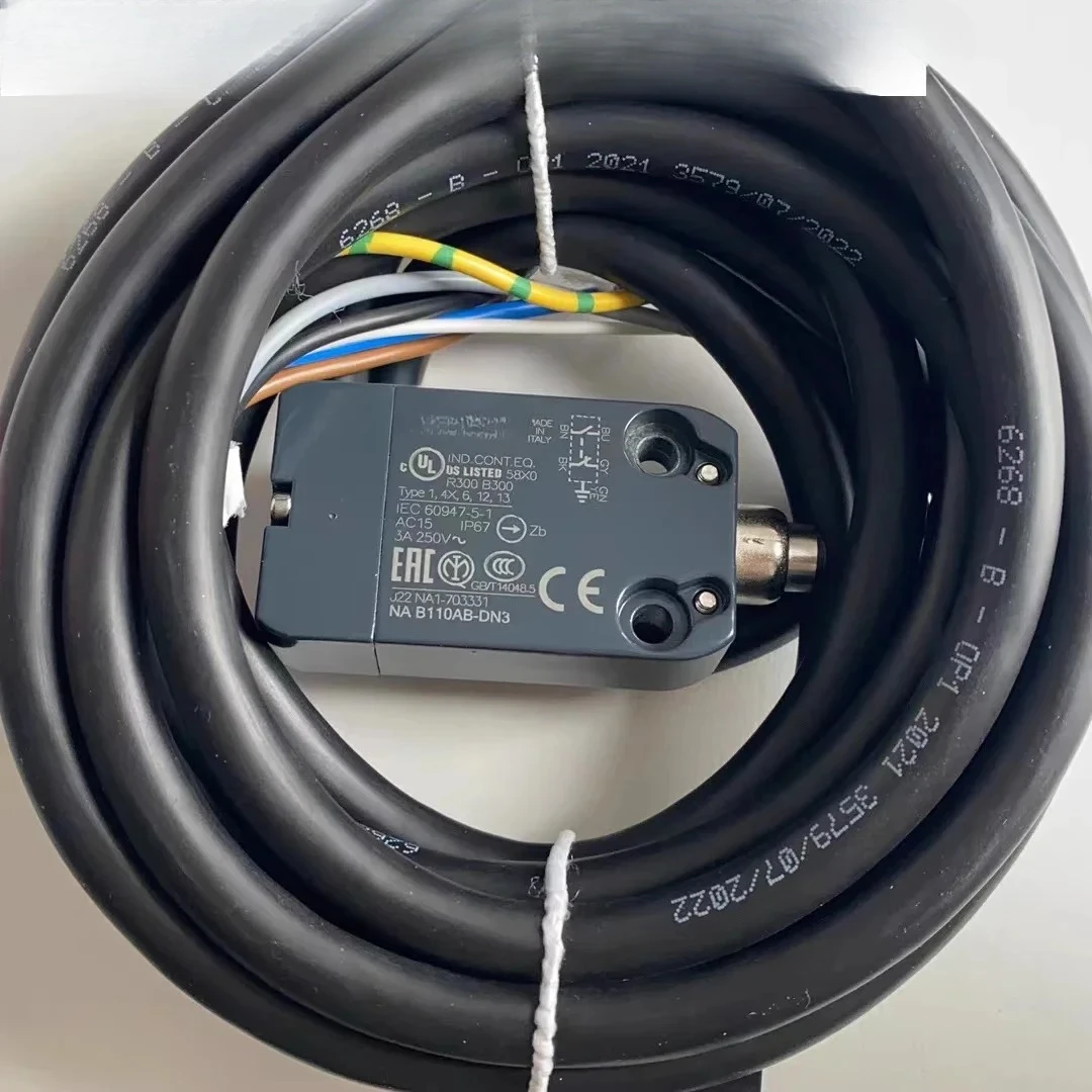 

Limit switch NA B110AB-DN3