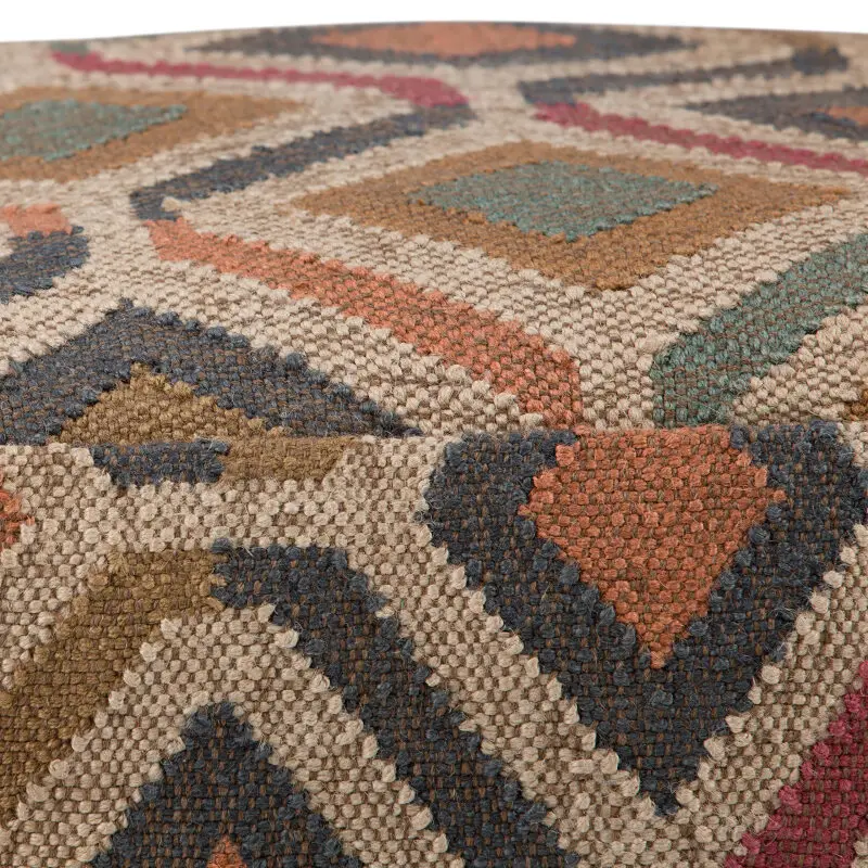 SIMPLIHOME Johanna Square Cushion