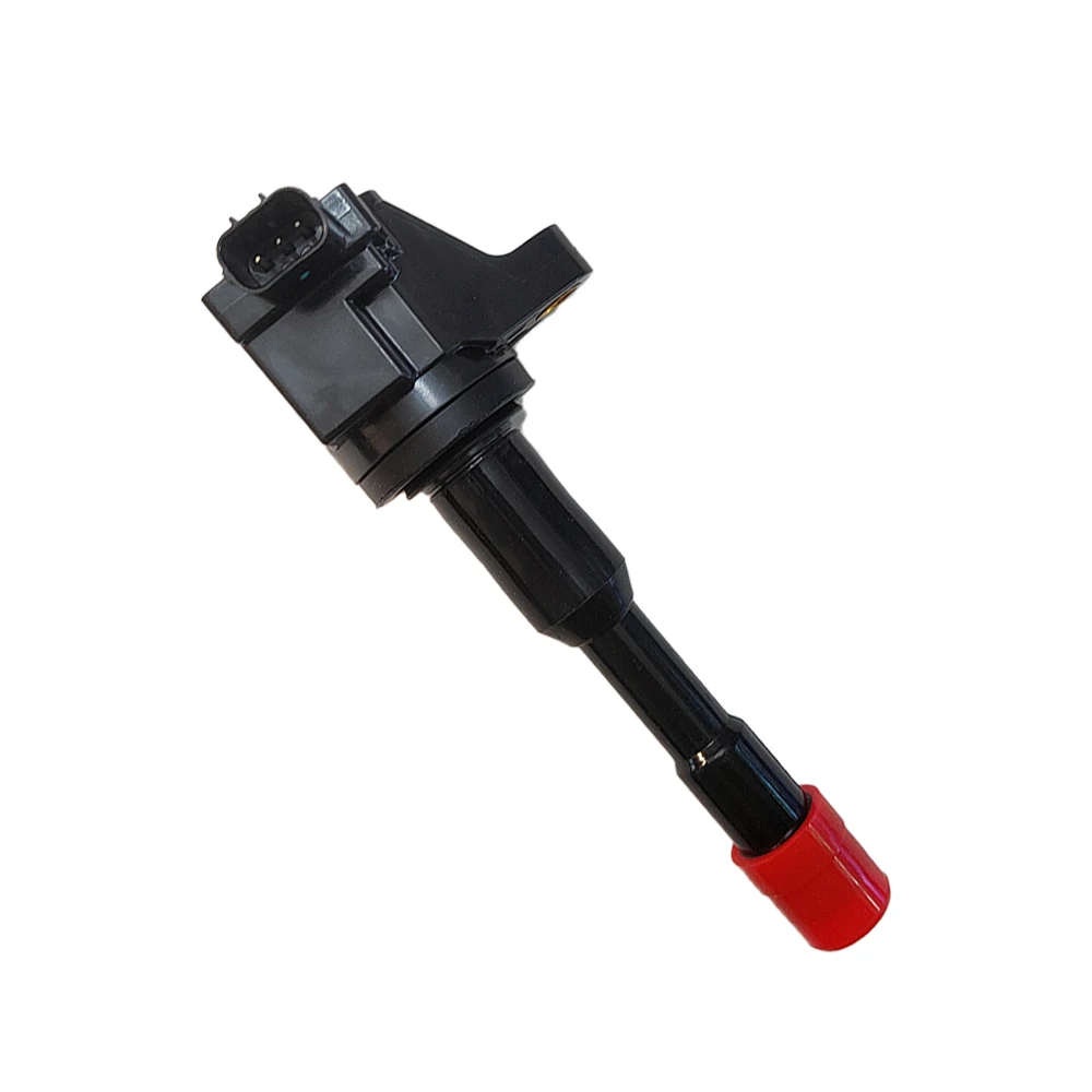 30521-PWA-003 CM11108 High Quality Ignition Coil For Honda Civic 1.3L L4 2003 2004 2005 2006 2007 2008 2009 2010 2011 Rear Coil