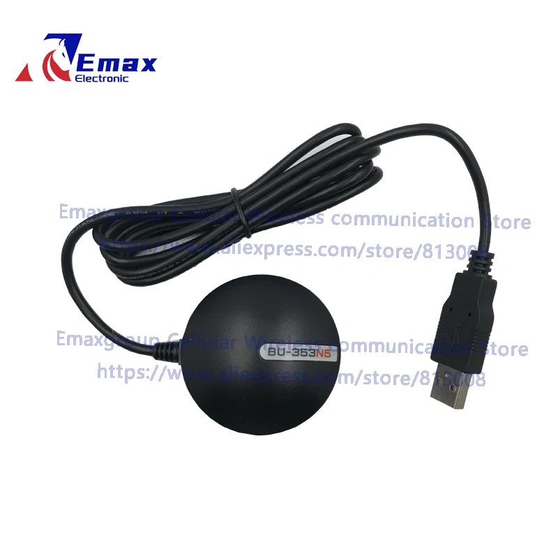 5Pcs Waterproof BU3… - image