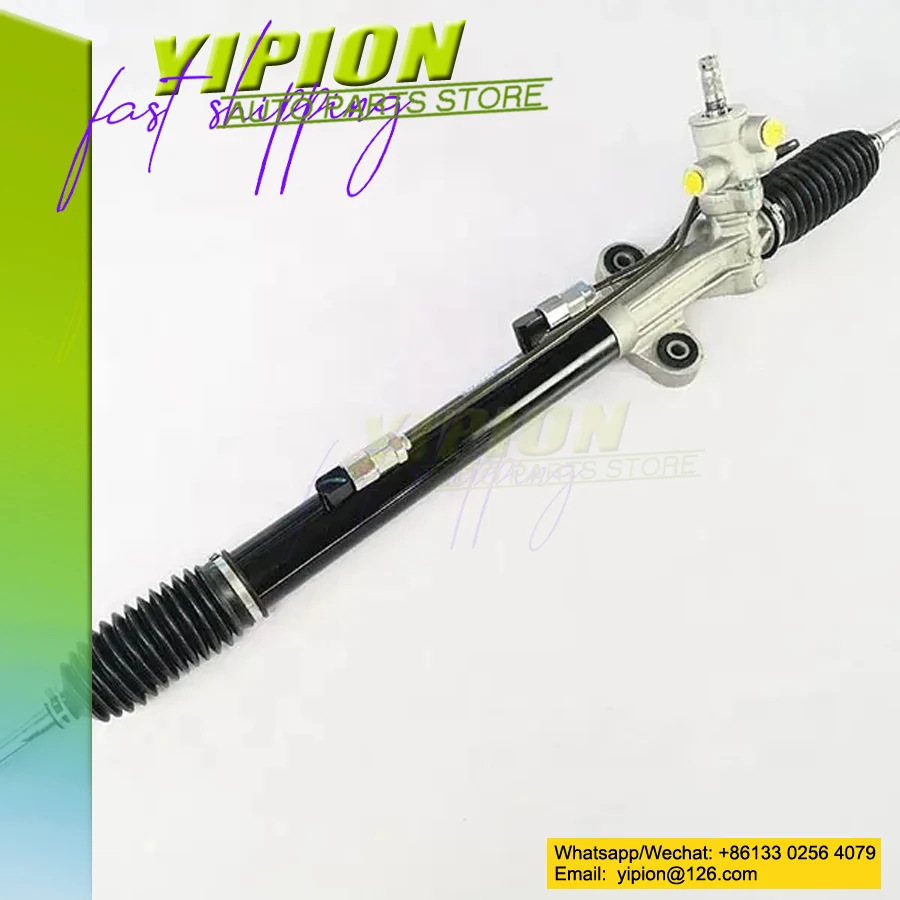 

Steering Gear For ODYSSEY 53601-SHJ-A06 53601-SHJ-A05 53601-SHJ-A03 53601-SHJ-A02 53601-SHJ-A52