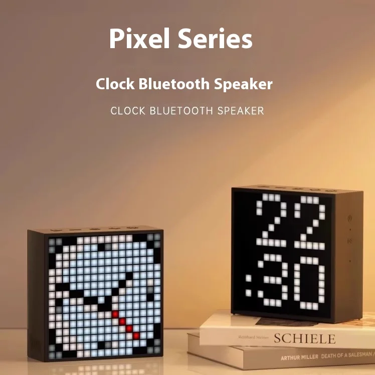 Pixel Screen Wirele… - image
