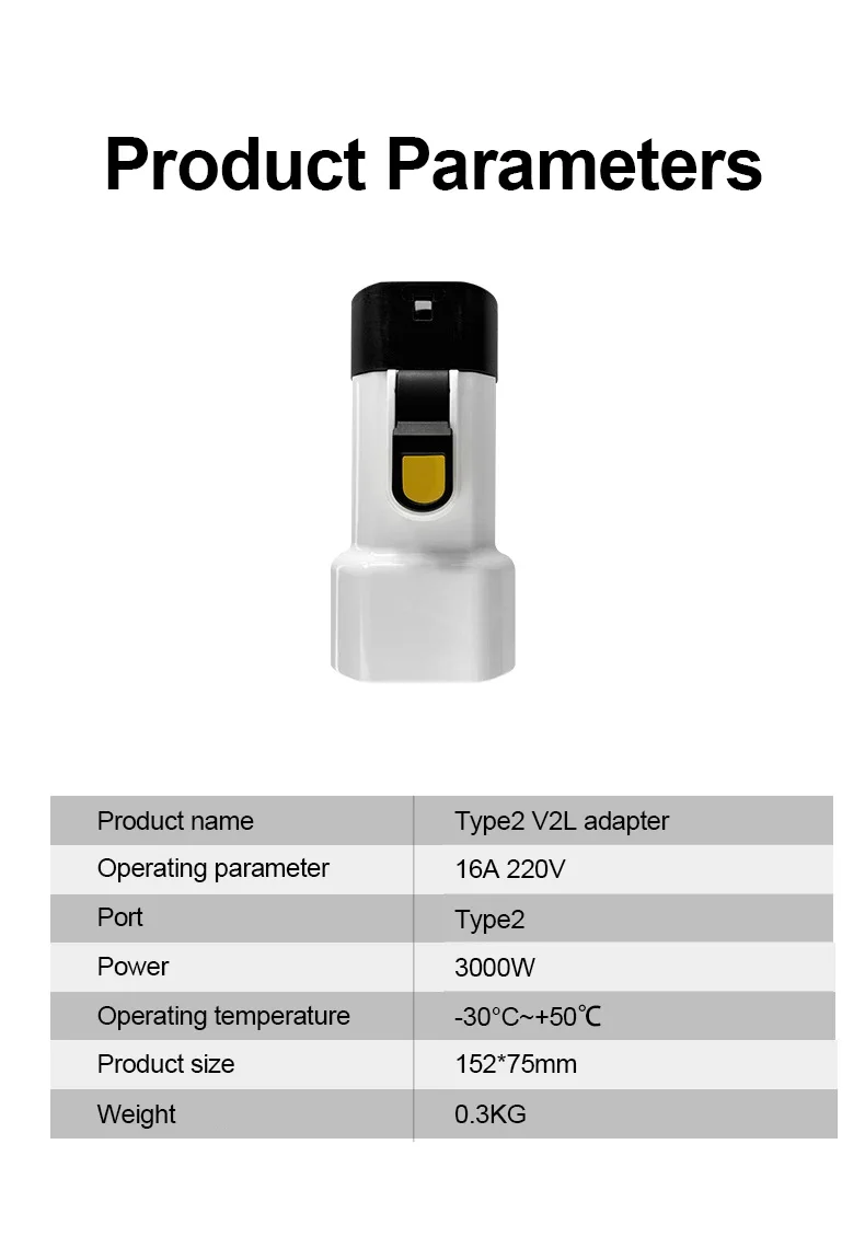 جديد Type2 V2L ل Xpeng G9 اكسسوارات السيارات الخارجية مفرغ محول مركبة تحميل مهائي كابلات Schuko إسرائيل التوصيل اكسسوارات السيارات