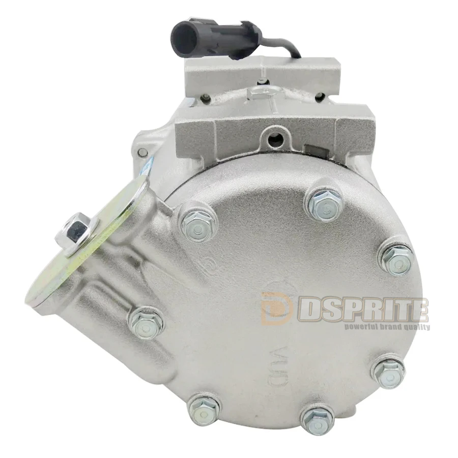 SD7V16/7V16 Auto ac compressor for CITROEN/FIAT Ducato/PEUGEOT MANAGER/RAM PROMASTER/IVECO DAILY 8646010  8FK351334-251 AC51584