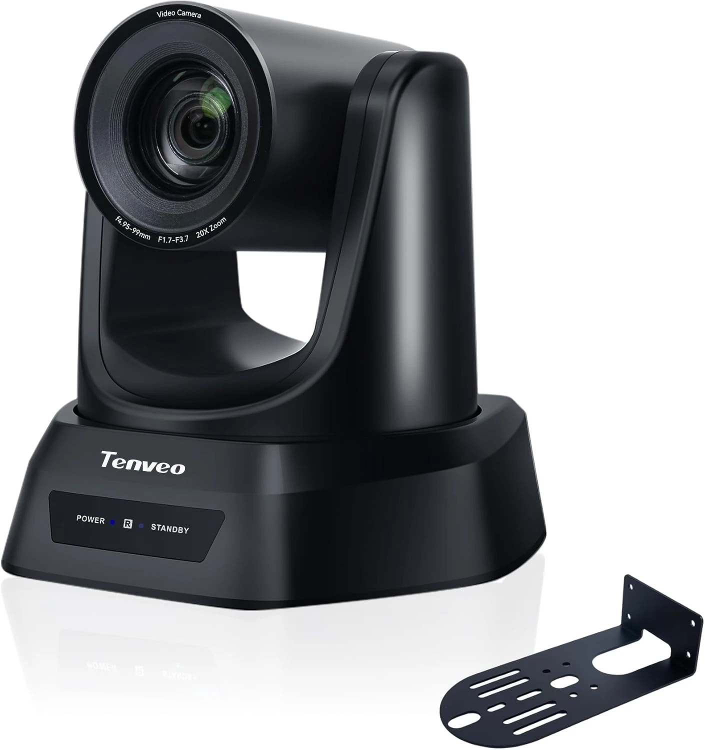 NV20A 20X Zoom NDI IP SDI HDM1 Video Conference Broadcasting Hardware HD PTZ Camera