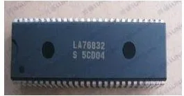 

LA76832 LA76832N LA76832S 10 шт.