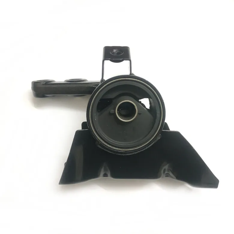 

For Hai Mazda 323 Fumei First Generation Second Generation Engine Hanging Rubber Bracket Foot Rubber Cushion ZM1.6