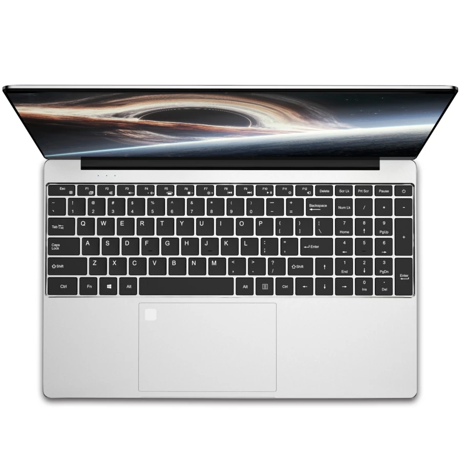 15.6" intel N5095 gaming laptops portable notebook computer pc IPS 16GB 8GB DDR4 512G 1TB SSD Windows11 Backlit Keyboard deals