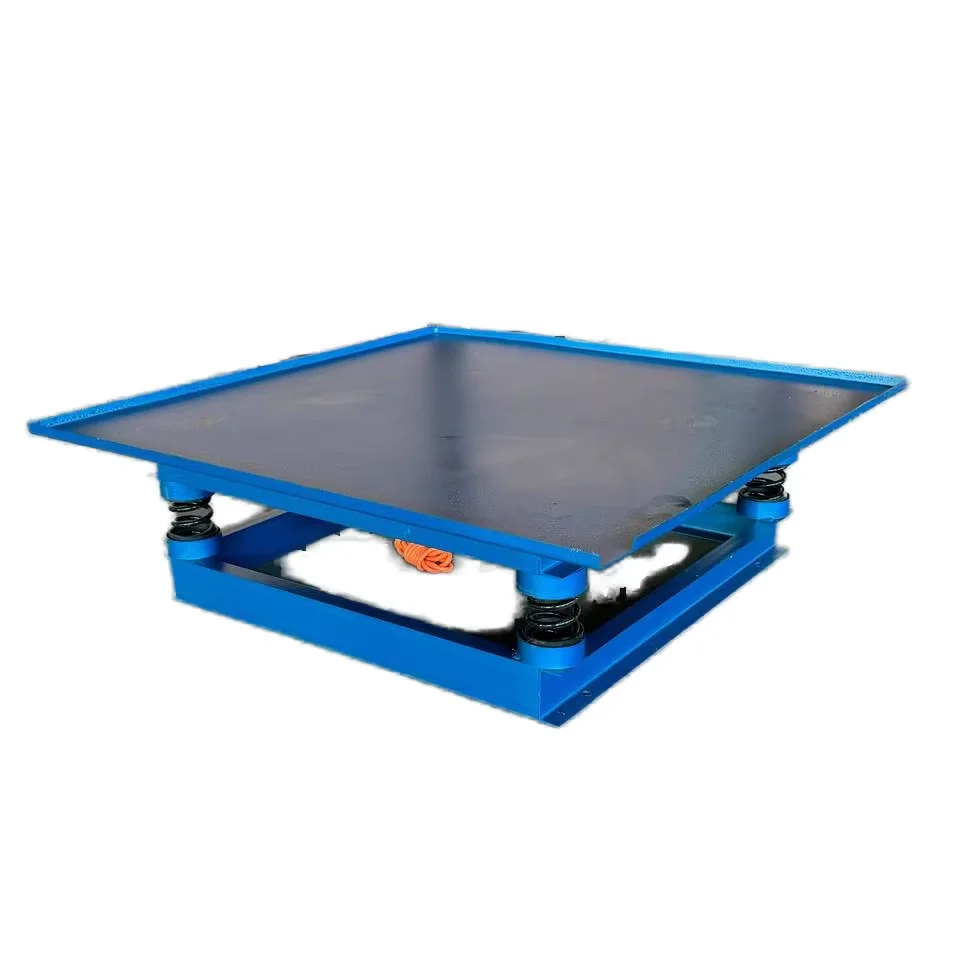 

Electronic Vibration Testing Machine 1-Year Warranty for Machine and Air Usa
