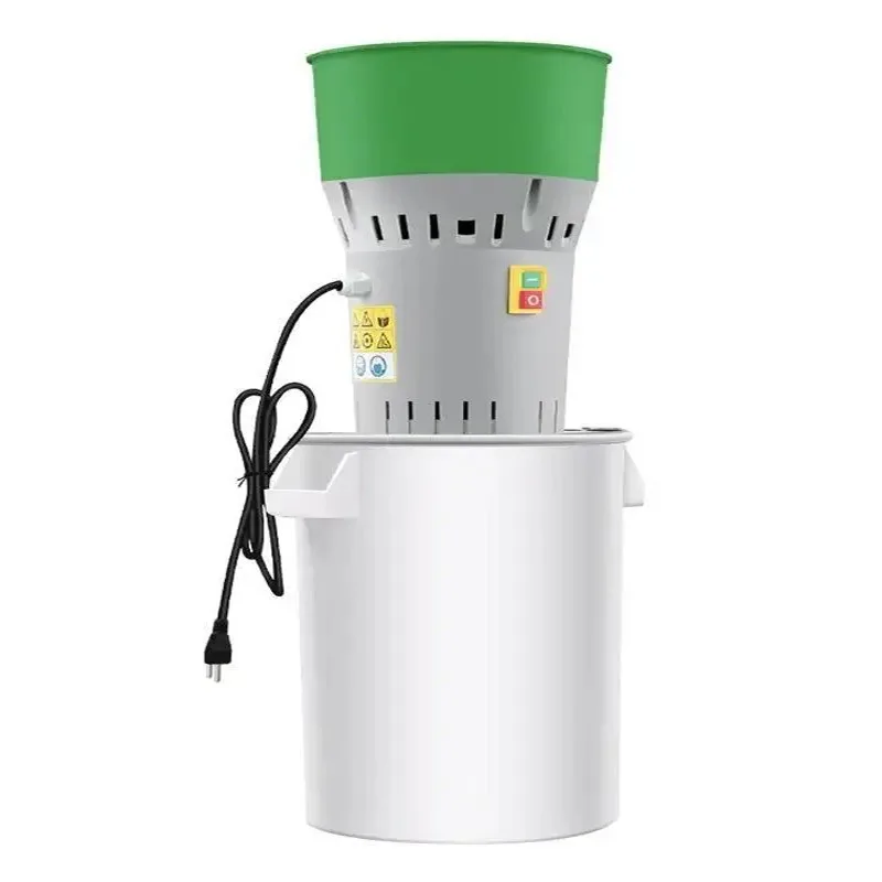

Poultry chick feed crusher, chicken feed mill, farm animal feed processing machine for household use