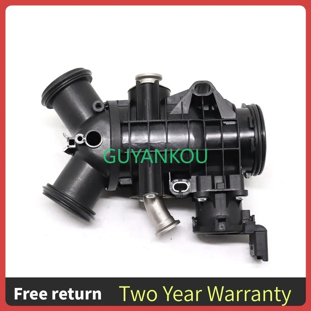 

Throttle Body Motor LR079230 LR076022 LR049446 LR029144 LR013102 for Land Rover Range Rover Sport L320 L494 3.0L Diesel