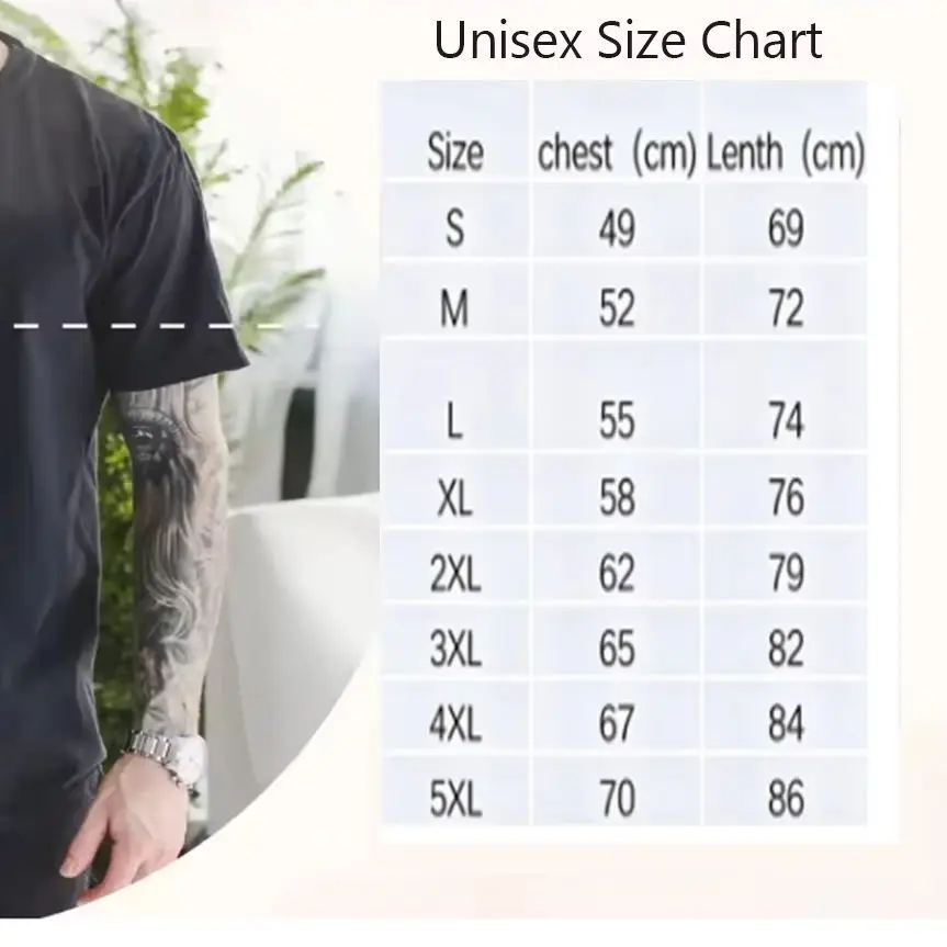 Funny Custom Face Printed Birthday T-Shirt Street Style Heavy High Quality Cotton Comfortable Short Sleeve Tops