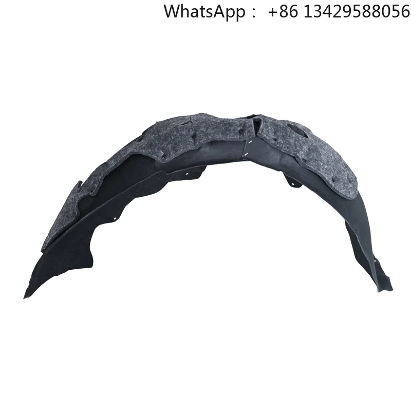 

For Panamera 970.2 0E Rear Wheel Liners for Auto Parts 97050413303 97050413403