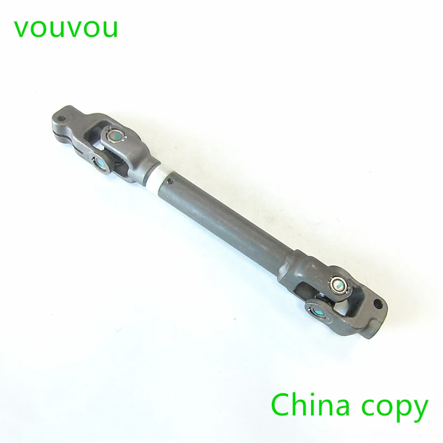 Car accessories 32-AB0 steering system intermediate shaft for Mazda 3 Axela 2014-2018 BM BN