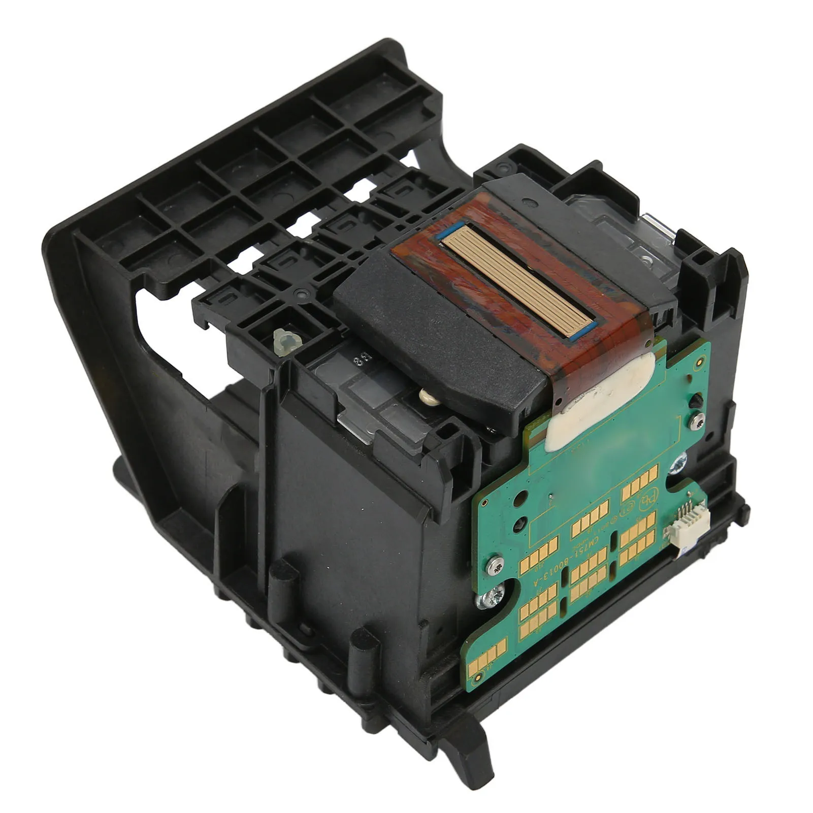 رأس الطباعة رأس الطباعة 950 951 رأس الطباعة فوهة قطع غيار الطابعة ل HP Officejet Pro 8100 8600 8610 8620 8650 251DW 251