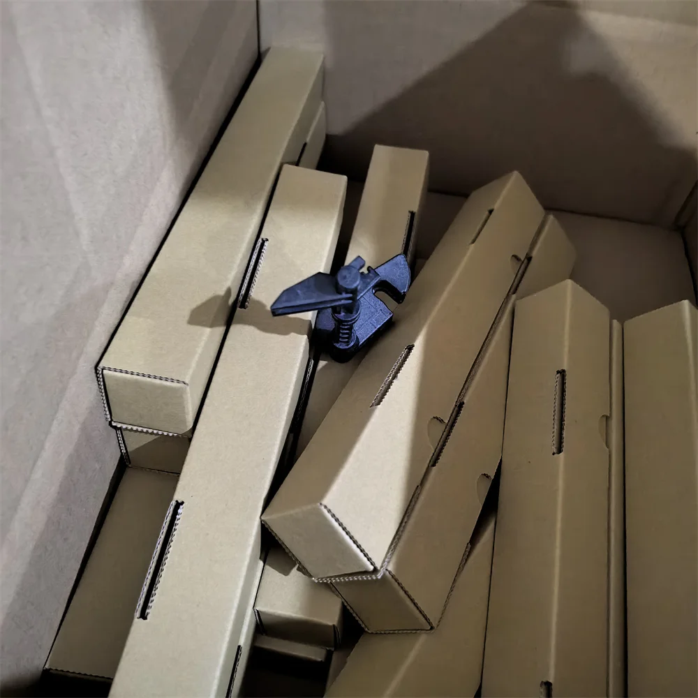 

5X 803E08230 Cassette Paper Tray Latch Lever for XEROX V80 V180 V2100 V3100 / Versant 80 180 2100 3100