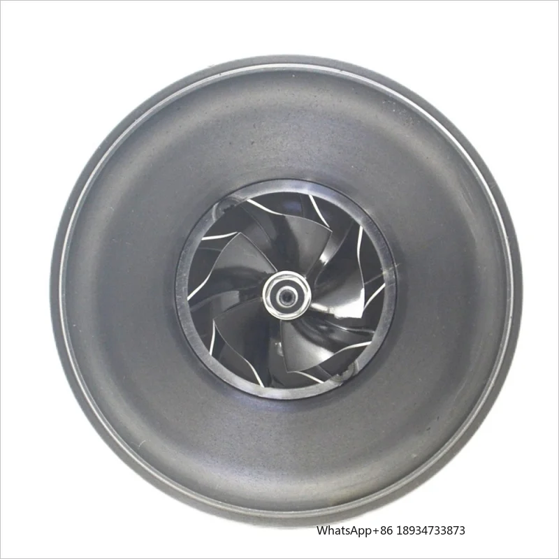 Turbolader Core Char Patrone RHF3H VJ34 VA 410084   VB 410084   VC 410084   Für Mazda 16L 4WD