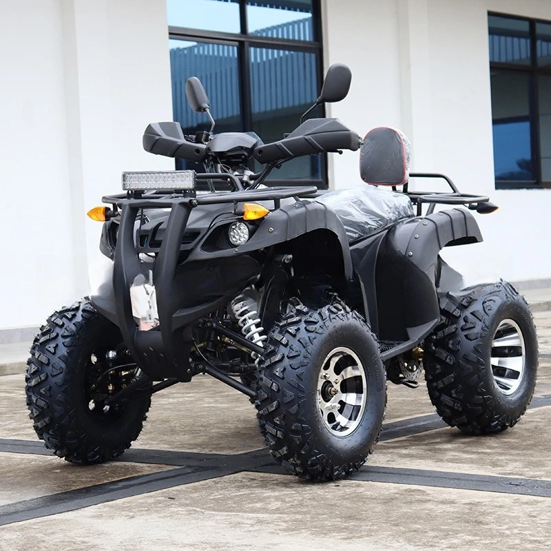 

150CC-200CC ATV All Terrain Motocross Quad Bike Snowmobile Kids
