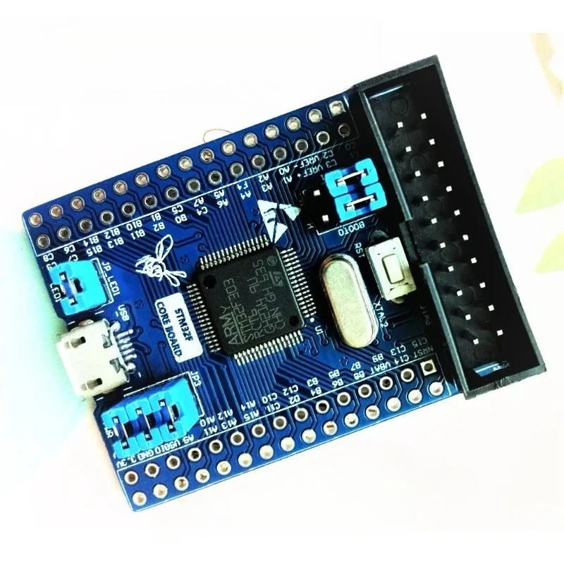 STM32F303RCT6 Core Board Minimum System STM32F303RC Development Board