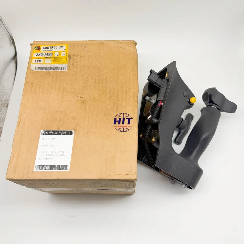 226-7420 2267420 D11R D10T D9T D8T Brand New Original Control Levers/handles for Tracked Tractors