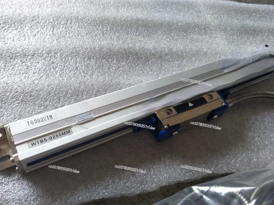 

Linear scale WTB5 grating ruler wtb5-350/400/450/500/550/600mm