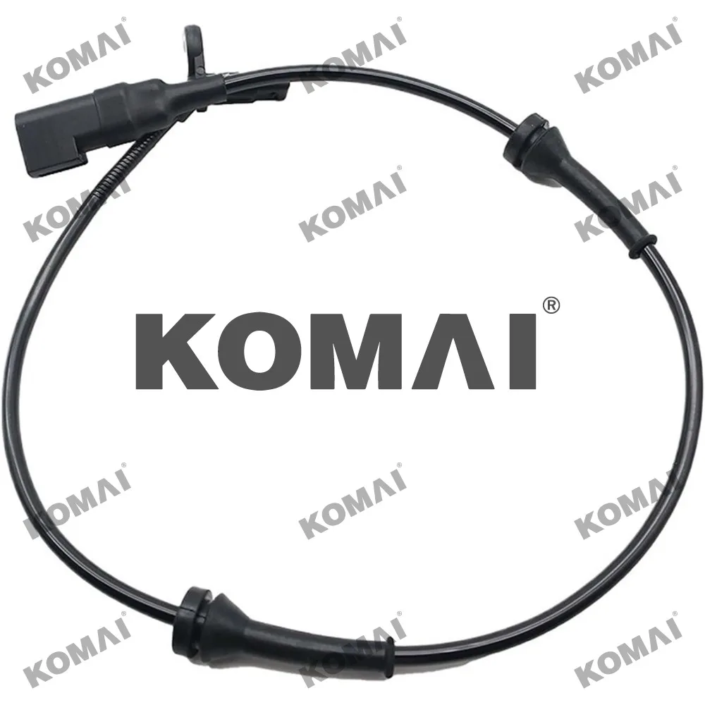 

XOJOX 98AG-2B372-AE Front Left/Right ABS Wheel Speed Sensor Compatible For 1998-2012YS4Z2B372AA 98AG 2B372 AE Auto Part Ac