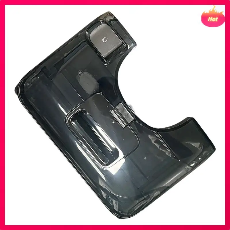 AD-For Roborock Vacuum Cleaner Part: Lower Clean Water Tank For F25 / F25 ACE / A30 / A30 Pro Replacement