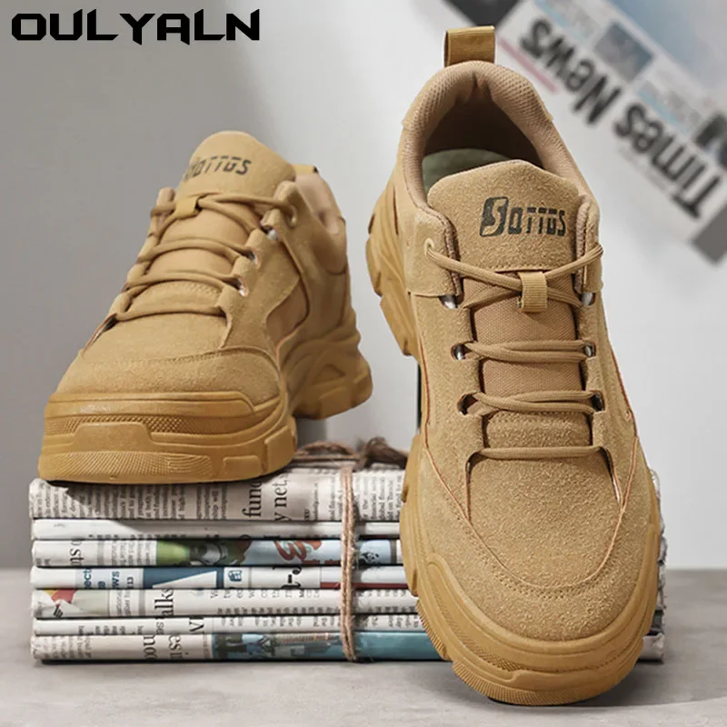 

Oulylan женская неразрушимая рабочая обувь уличные устойчивые к проколам кроссовки рабочая защитная обувь для мужчин обувь со стальным носком