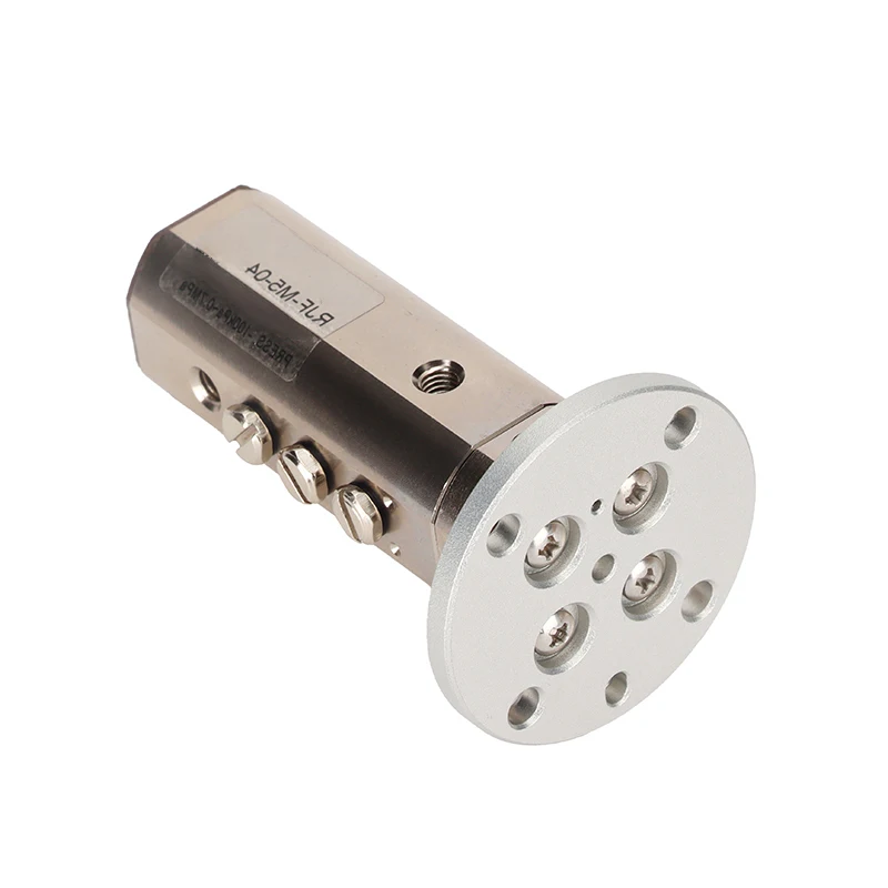 Тип CKD Газовое контактное кольцо Поворотный фитинг Серия RJF RJF-M5-02 RJF-M5-06 RJF-6A-02 RJF-6A-06 RJF-M5-16 RJF-M5-12 RJF-6A-16