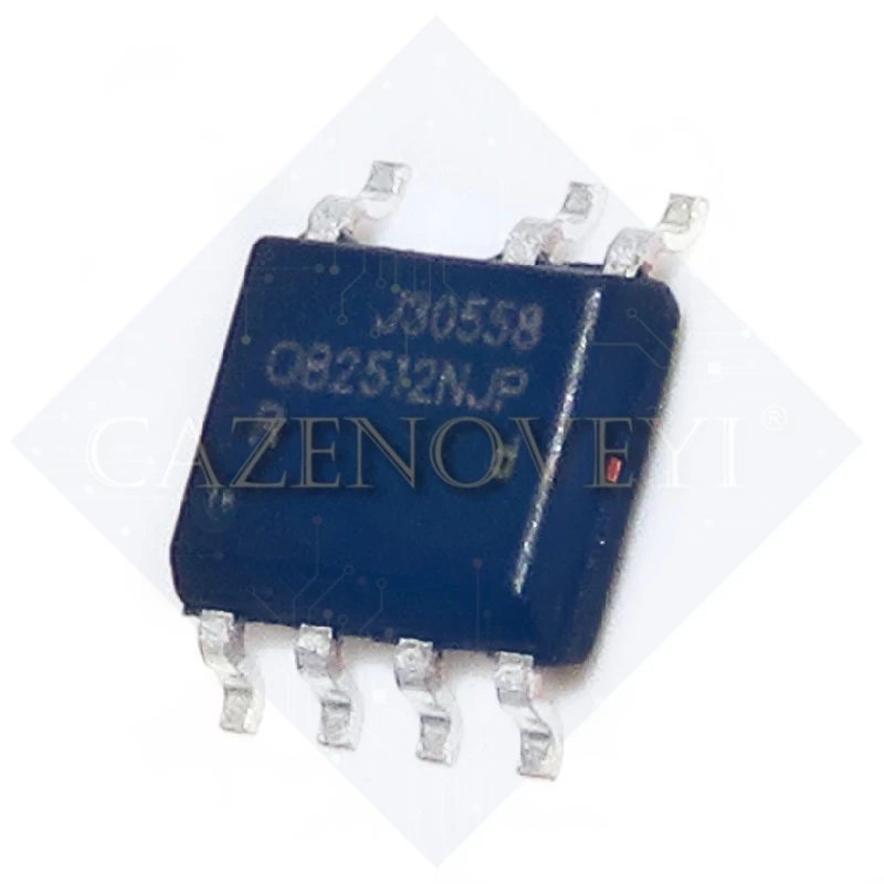 1-100PCS ICS512M ICS512 OB2512NJP OB2512 MAX7221CNG MAX7221 IRG7SC28U G7SC28U 2SC6090 C6090 CXA2075M CXA2075