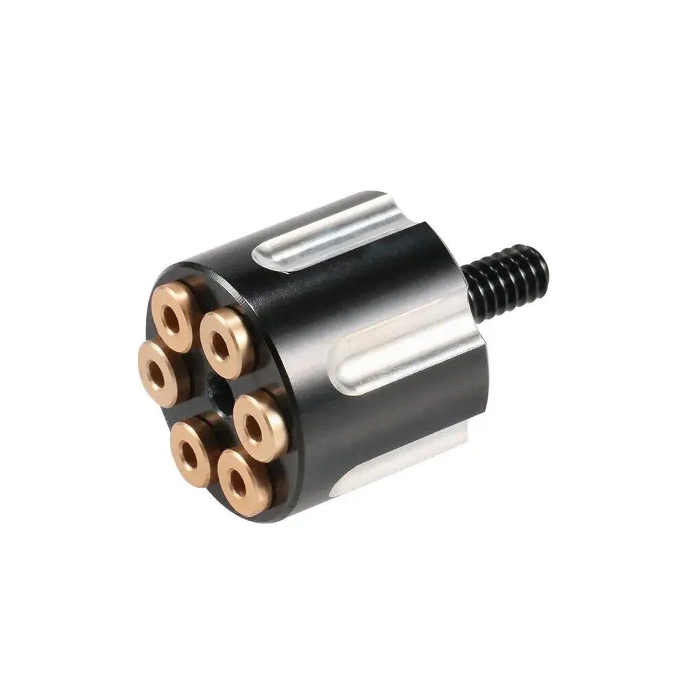 Czarna śruba siedzenia tylnego błotnika M6 do Harley Sportster Dyna Touring Softail FXDB FX