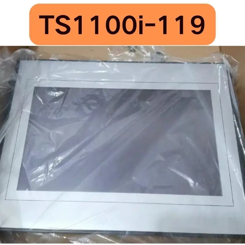 New touch screen TS1100i-119, DC24V fast shipping