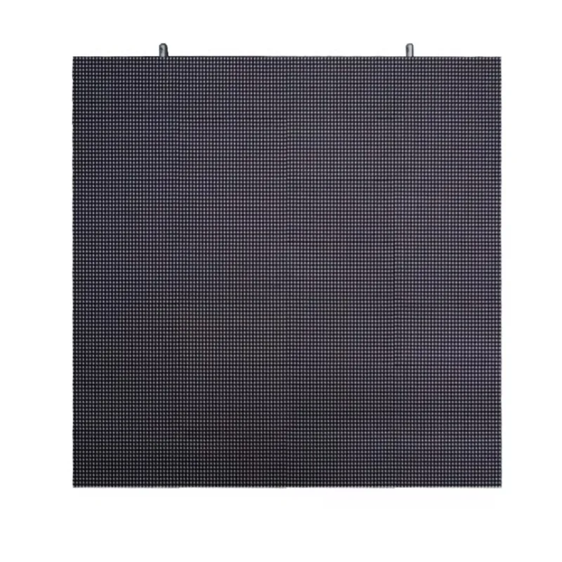 Led Screen for Indoor Advertising Full Color Fixed Installation Led Commercial Display P1.29 , P1.579, P1.875