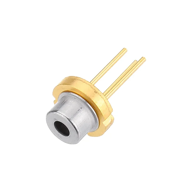 5.6mm TO18 OSRAM 445nm 450nm Blue Laser Diode LD PLPT5447KA 1.6W 1600mw