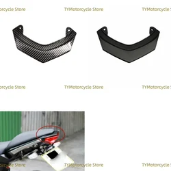Rear Upper Tail Brake Light Fairing Fit For KAWASAKI Ninja650 Ninja 650 ER6N ER6F 2012 2013 2014 2015 2016