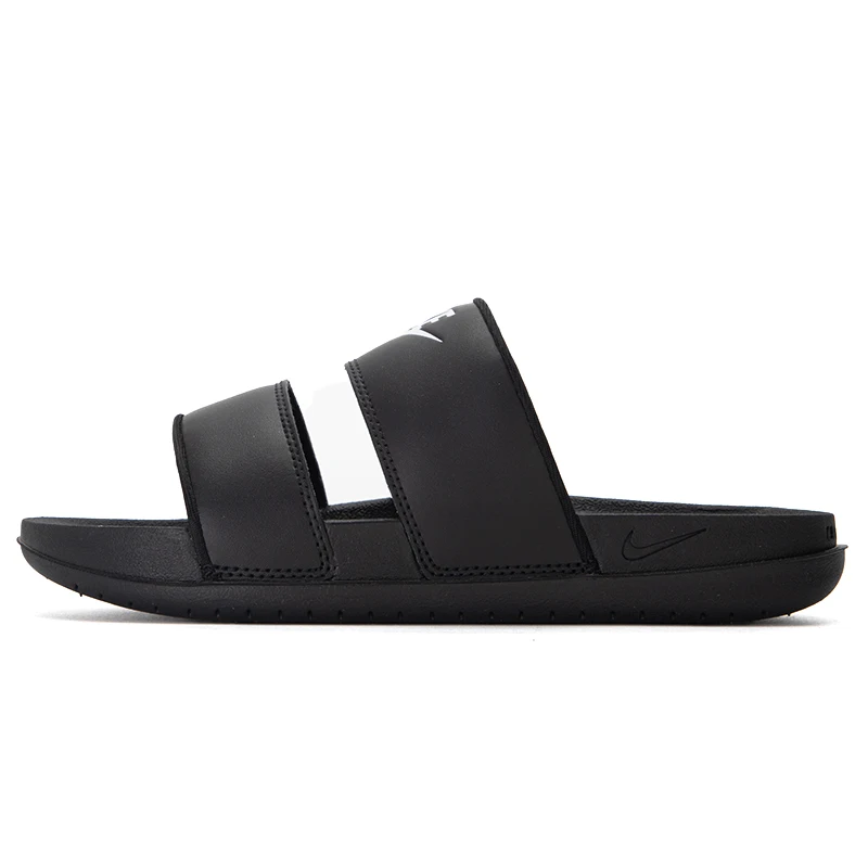 

Nike Women's Shoes Offcourt Duo Slide Sports Slippers Comfortable and Breathable Beach Shoes Dc0496-001