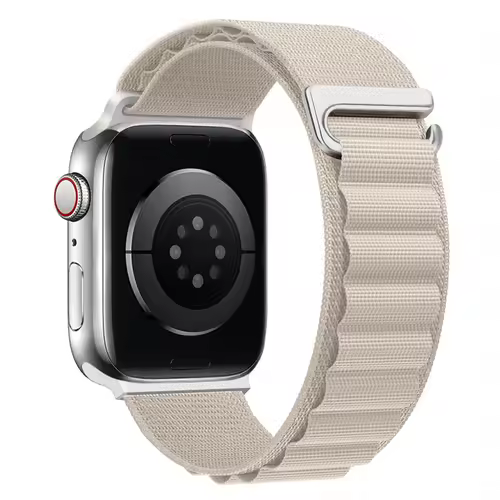 Alpine loop band for Apple watch strap 49mm 44mm 40mm 45mm 41mm 42mm 38mm 40 44 45 mm bracelet iWatch Ultra series 7 6 5 3 se 8 - Image 15