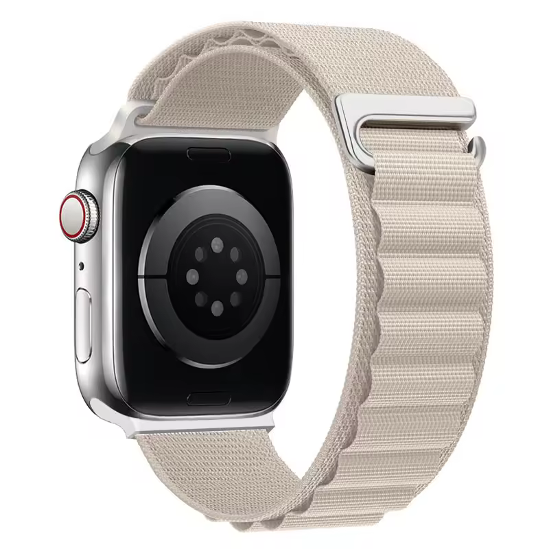 Alpine loop band for Apple watch strap 49mm 44mm 40mm 45mm 41mm 42mm 38mm 40 44 45 mm bracelet iWatch Ultra series 7 6 5 3 se 8 - Image 15