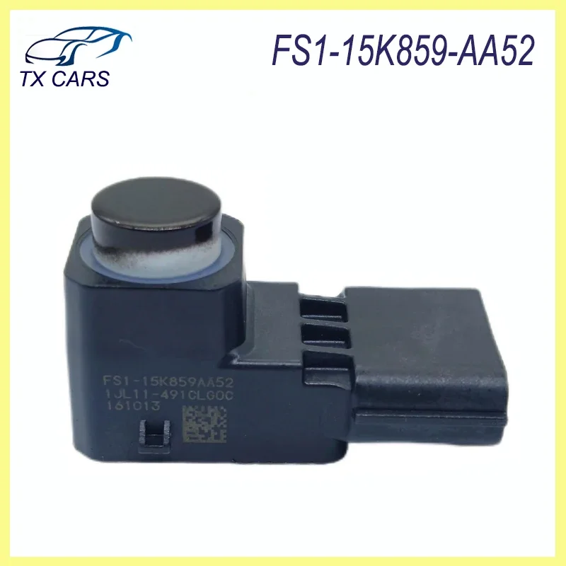 

FS1-15K859-AA52 PDC Parking Sensor Radar Color Brown For Honda Car Accessories