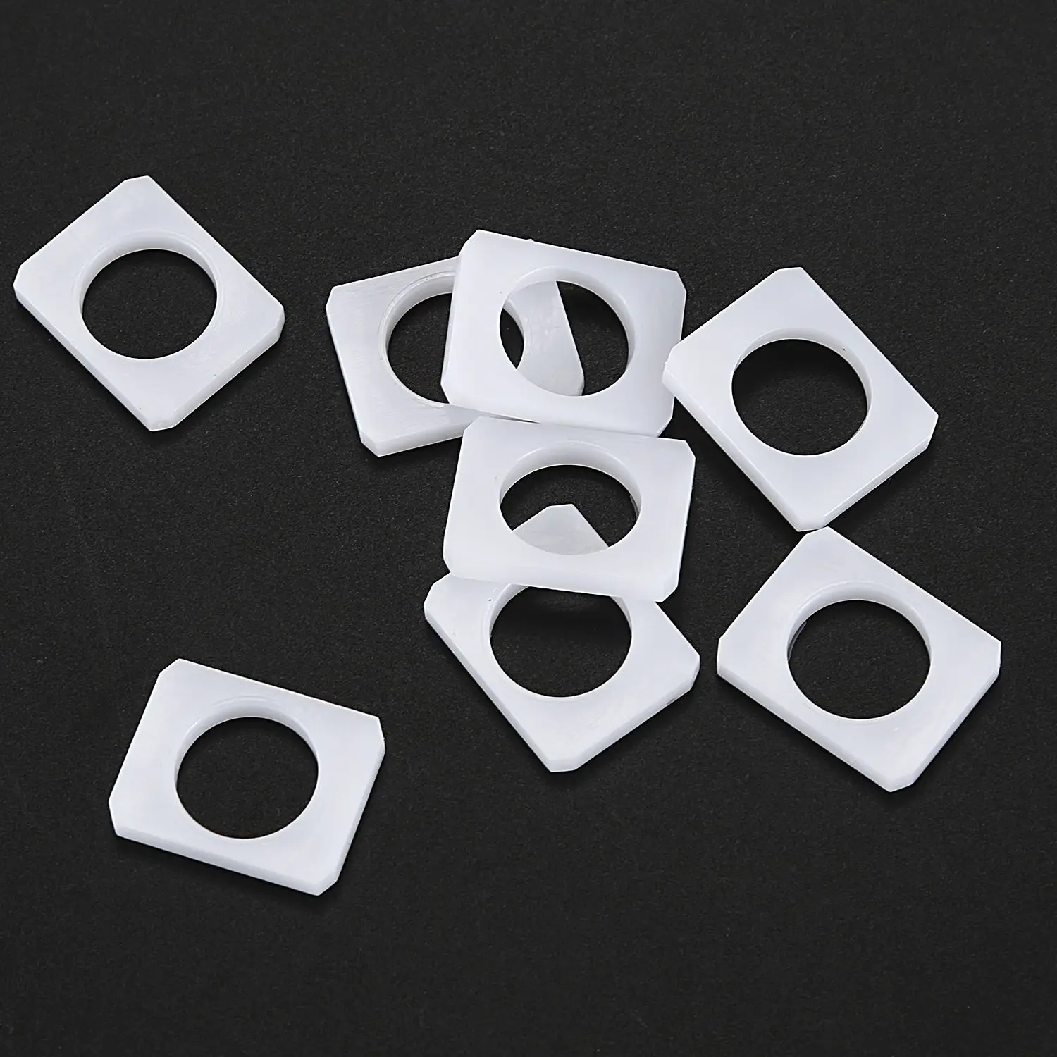 New For Bmw Z3 Z3M Replacement Upgraded Seat Bushes Bushings Fix Worn Rocking Repair