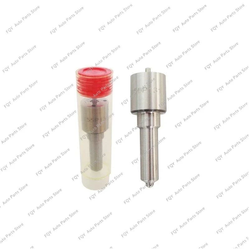 For FAW 6DF1 Fuel Injector Nozzle DLLA155P131 Tips WEAD900121018D CLLA155P131