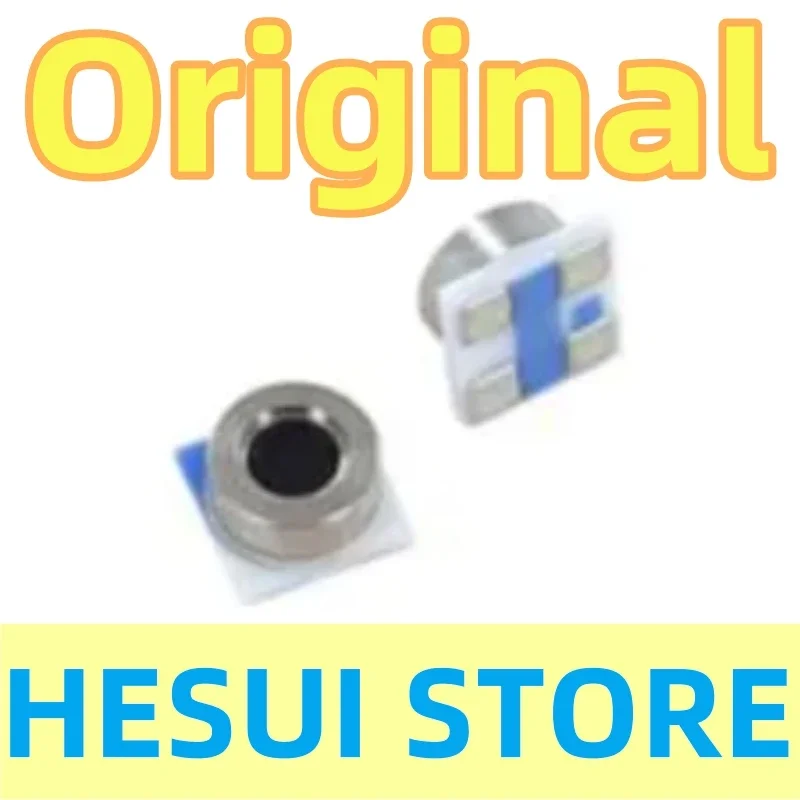 Pressure sensor 20000980-00 Original 20000980 4.35PSI ~ 17.4PSI (30kPa ~ 120kPa) Absolute 24 b 4-SMD, No Lead