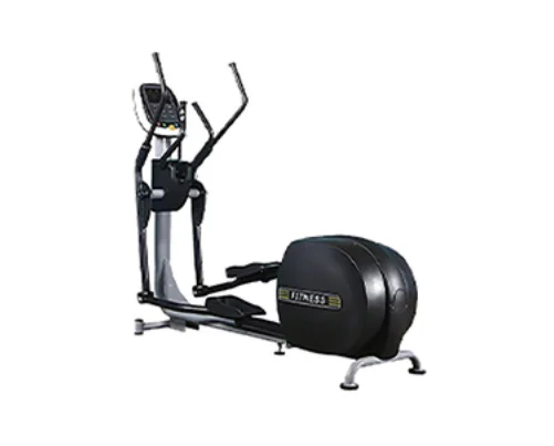 ASJ-9317 Elliptical With Luxury Screen, For Gym Training