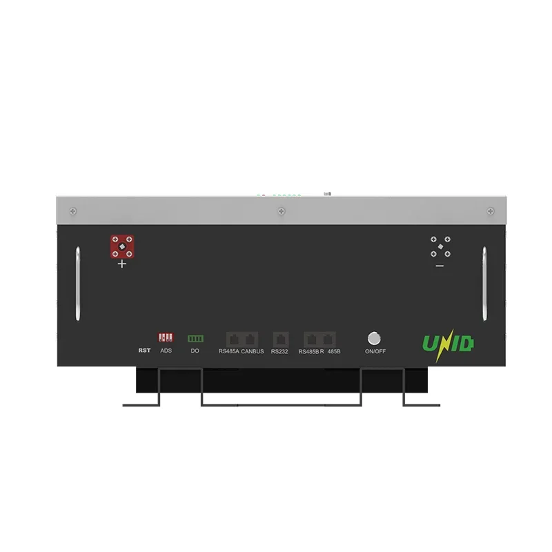 5Kwh Powerwall Wall Mounted Battery Home Use Solar Power Energy Storage System