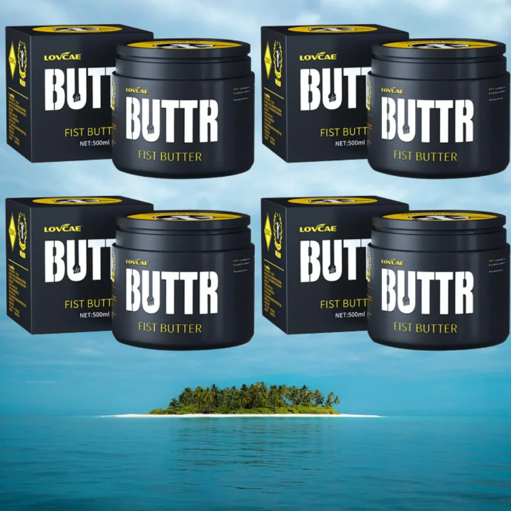 جديد 1/2 قطعة 500 مللي زيوت التشحيم الجنسية للرجال كريم الشرج تزييت زيت الشرج هلام النساء مشعرات بعقب زيوت التشحيم الشحوم للمثليين