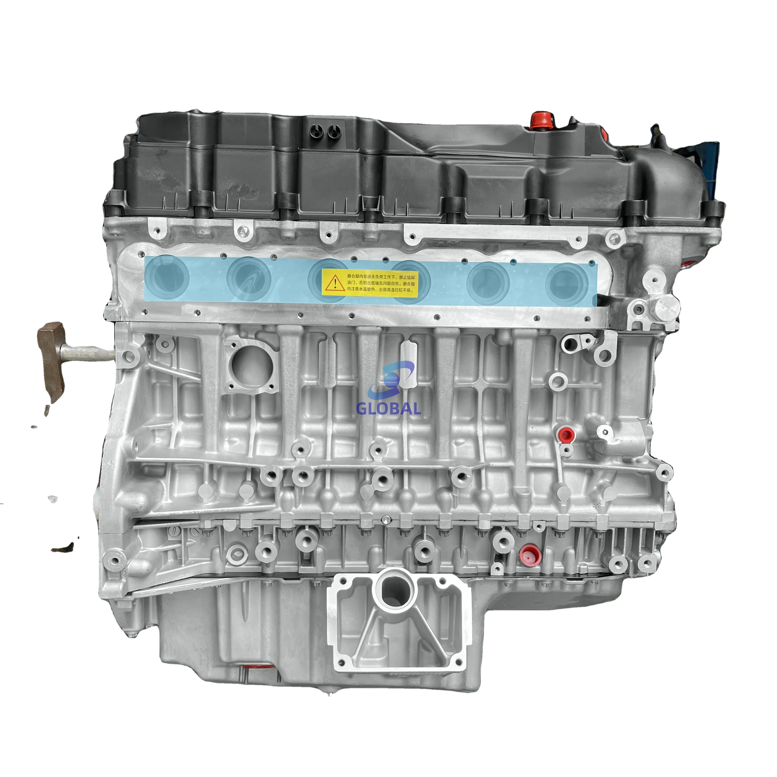 

High Quality New N55B30 Car Engine Assembly for BMW X5 X6 35iX XDrive35i Model 11002218262 Original Quality