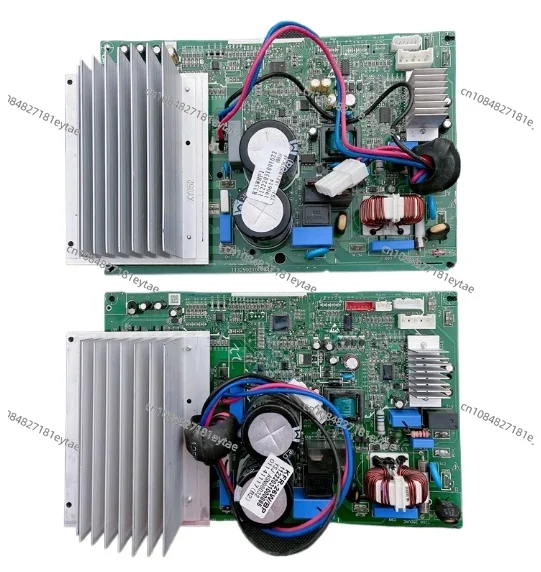 

for air conditioner computer board circuit board H12WBPC0 H12WBPC1 SX-W-NEC52-SKDC-V1 good working