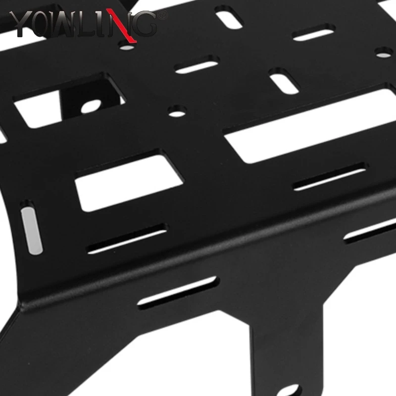 

Rear Luggage Bracket Rack Carrier For Suzuki DR650 DR 650 1990-2026 2025 2024 2023 2022 Motorcycle Accessories Rear Fender Rack